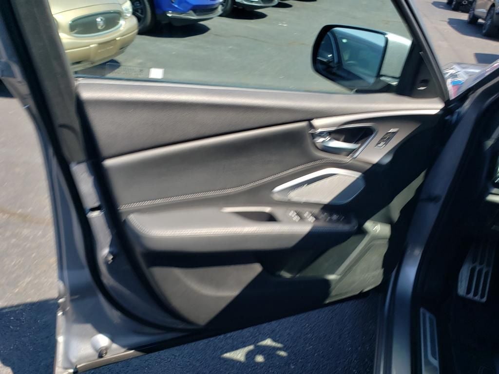 2020 Acura RDX 4A-SPEC