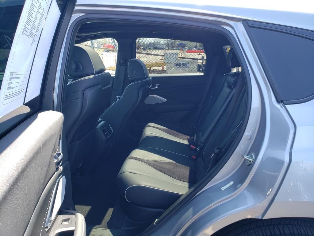 2020 Acura RDX 4A-SPEC