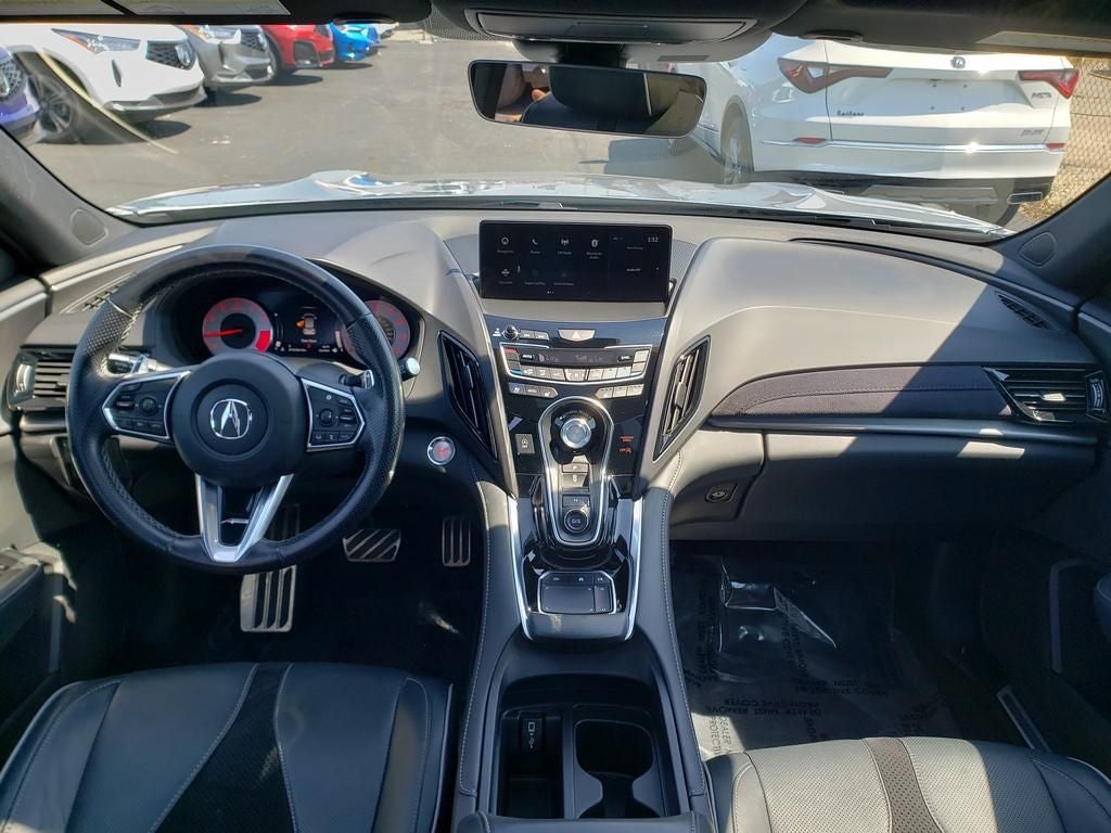 2020 Acura RDX 4A-SPEC