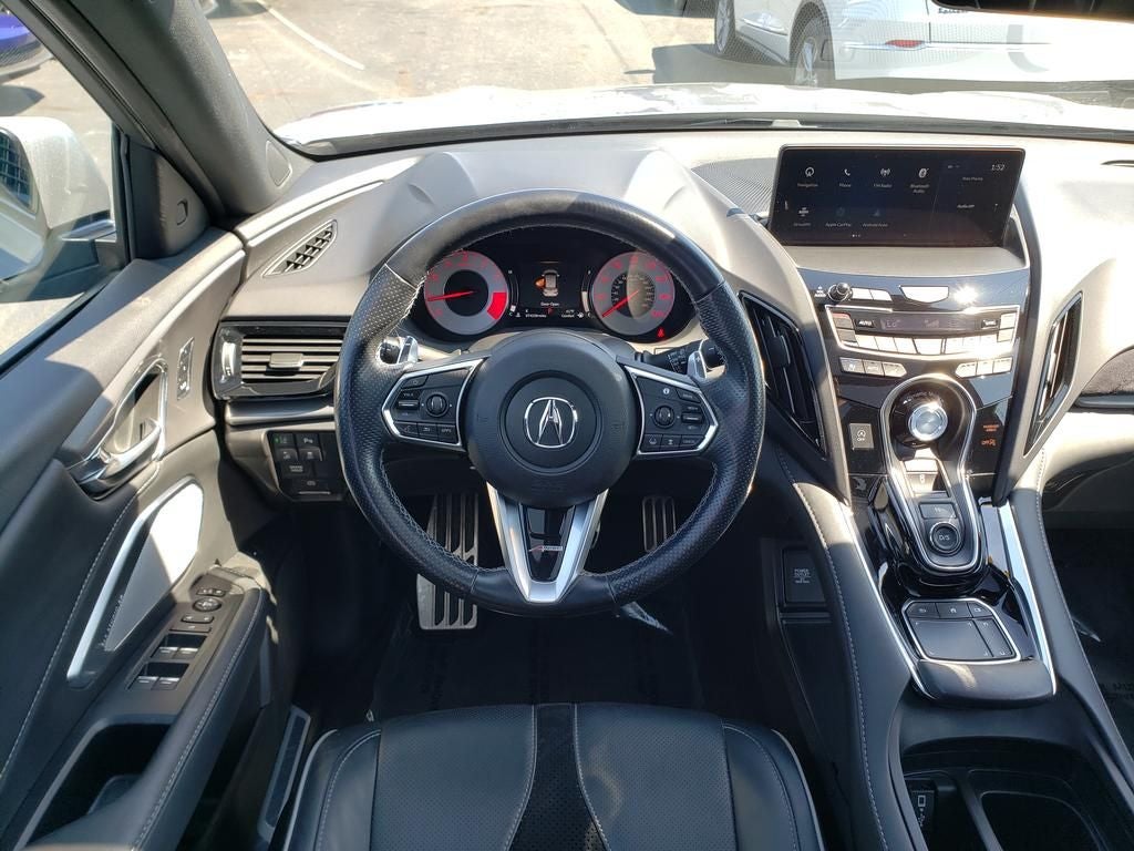 2020 Acura RDX 4A-SPEC