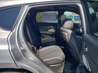 2020 Acura RDX 4A-SPEC