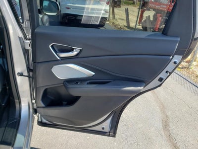 2020 Acura RDX 4A-SPEC