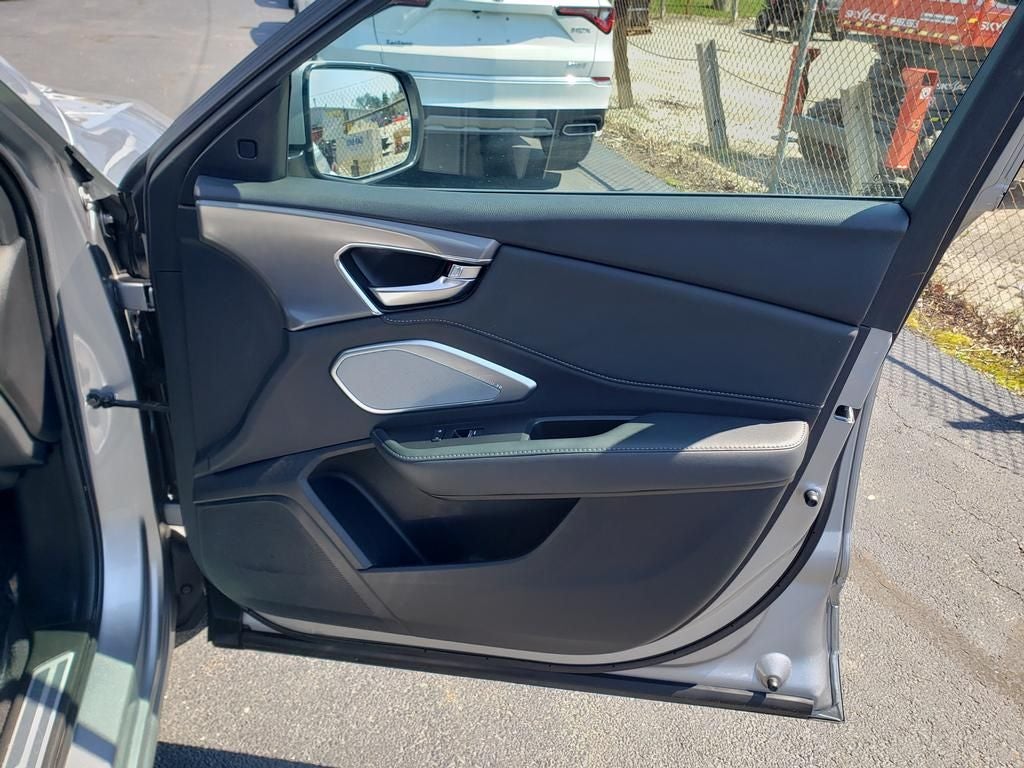 2020 Acura RDX 4A-SPEC