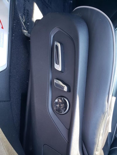 2020 Acura RDX 4A-SPEC