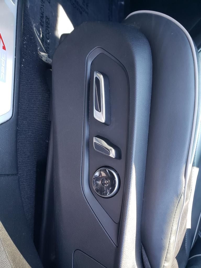 2020 Acura RDX 4A-SPEC