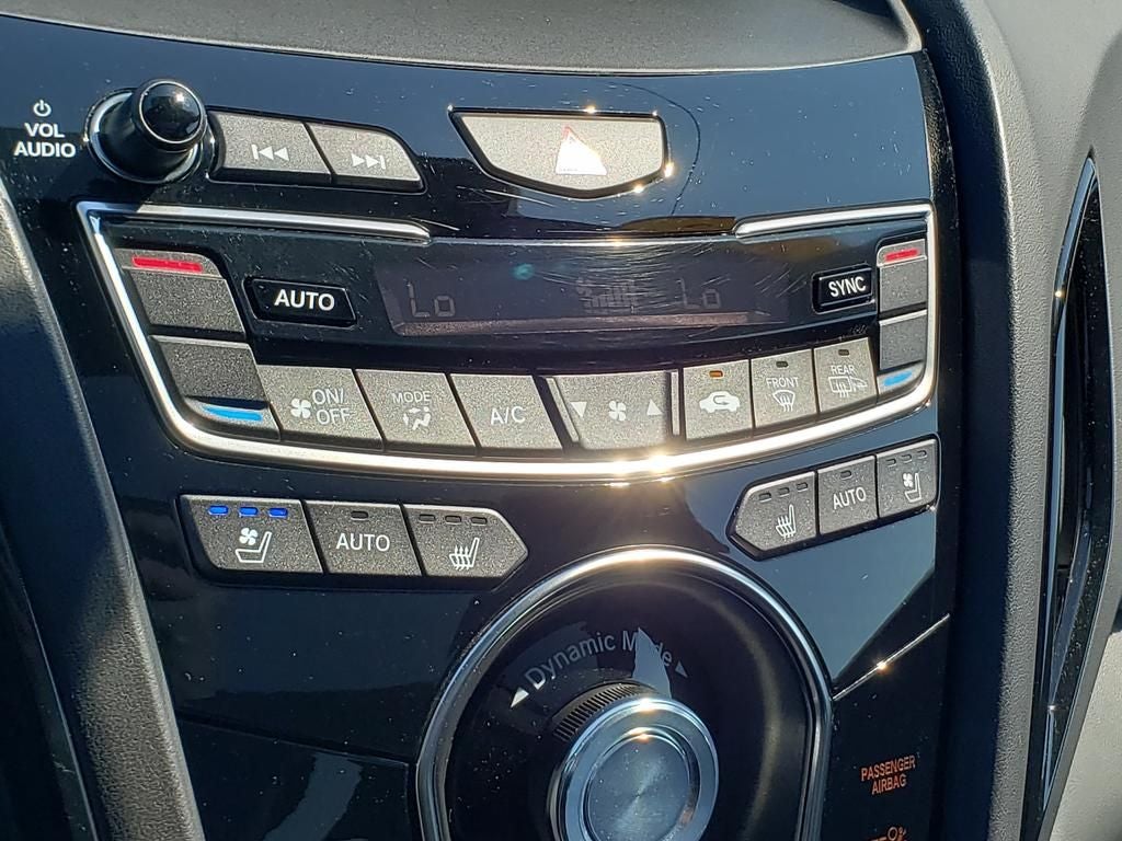 2020 Acura RDX 4A-SPEC