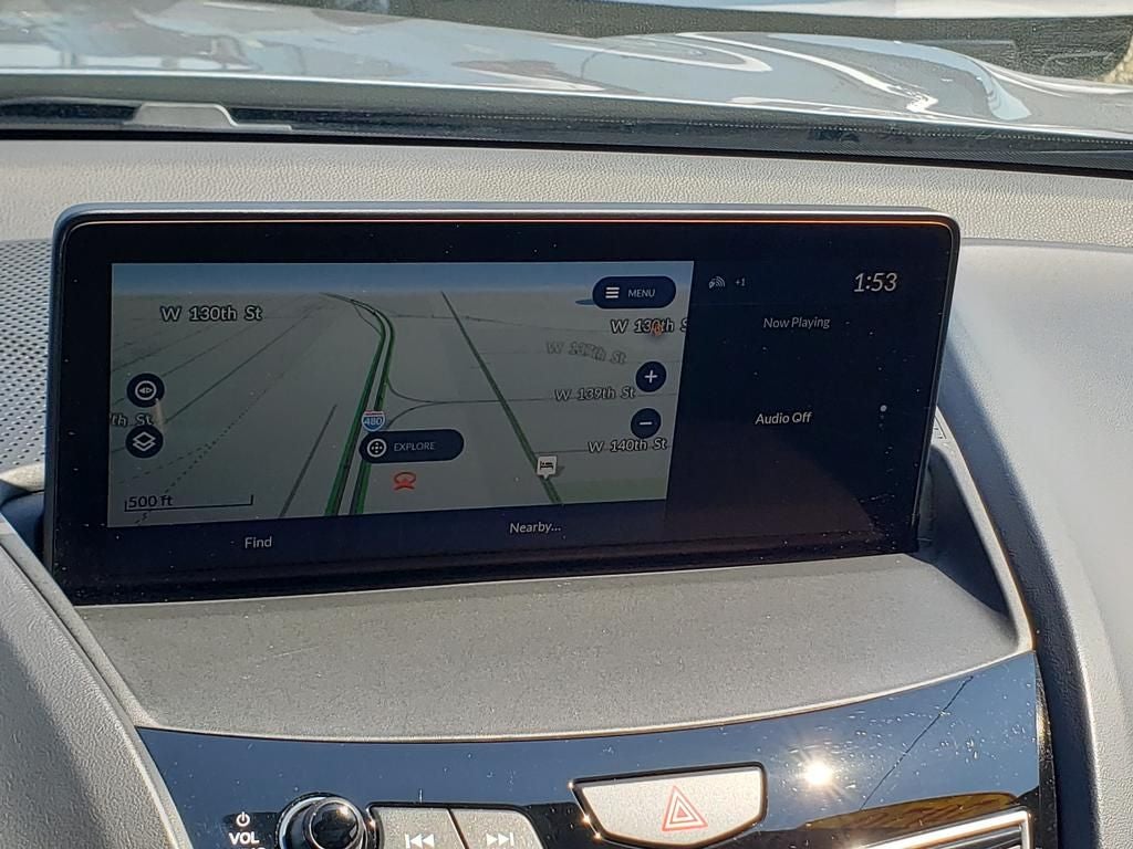 2020 Acura RDX 4A-SPEC