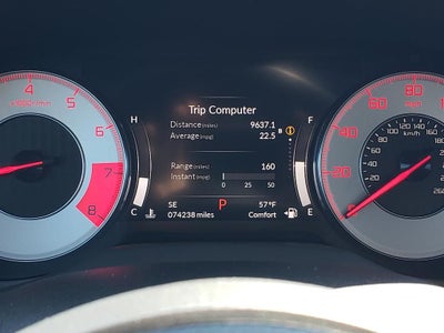 2020 Acura RDX 4A-SPEC