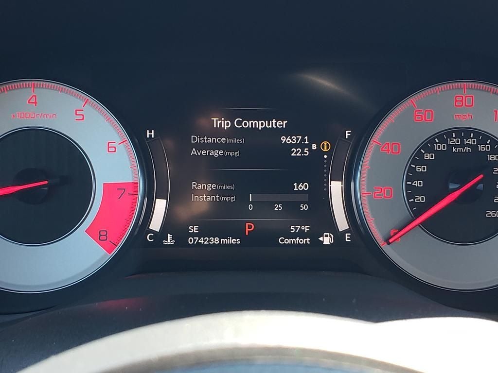 2020 Acura RDX 4A-SPEC