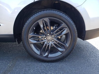 2020 Acura RDX 4A-SPEC