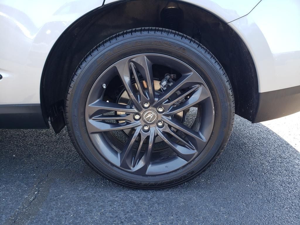 2020 Acura RDX 4A-SPEC