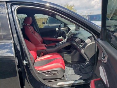 2023 Acura RDX A-Spec Package SH-AWD