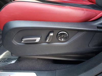 2023 Acura RDX A-Spec Package SH-AWD