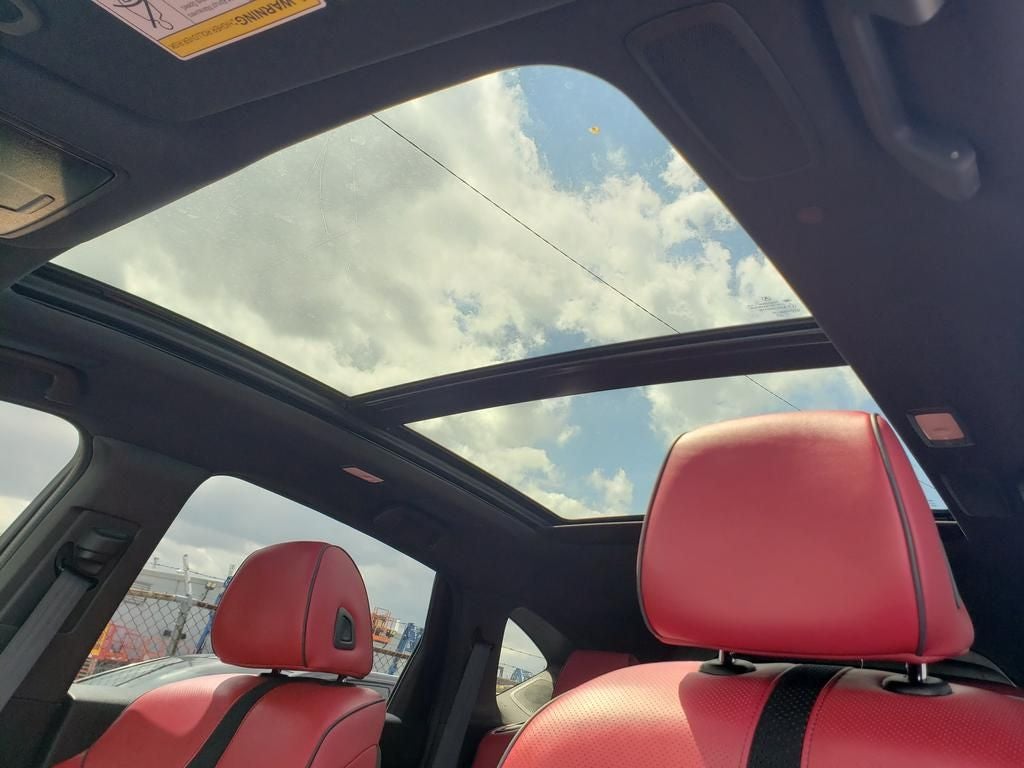 2023 Acura RDX A-Spec Package SH-AWD