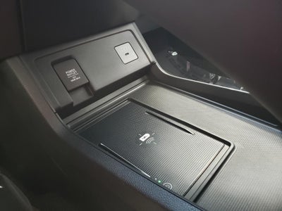 2023 Acura RDX A-Spec Package SH-AWD