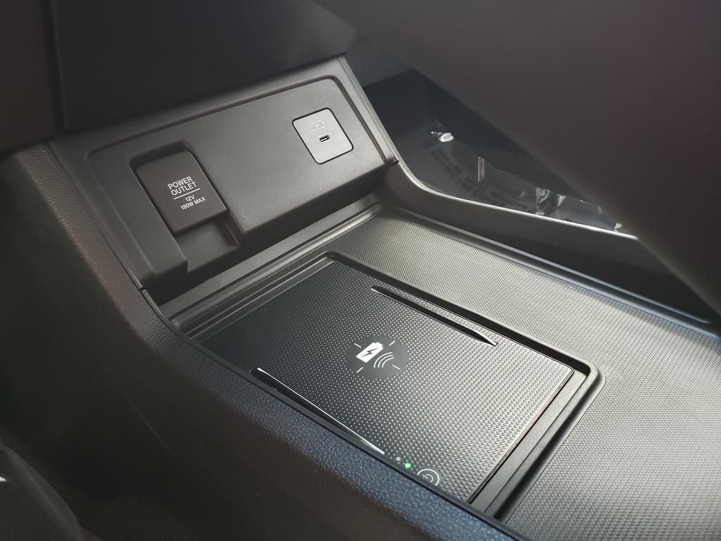 2023 Acura RDX A-Spec Package SH-AWD