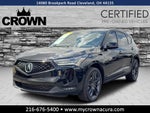 2023 Acura RDX A-Spec Package SH-AWD