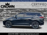 2023 Acura RDX A-Spec Package SH-AWD