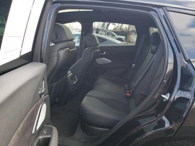 2026 Acura RDX 4A-SPEC