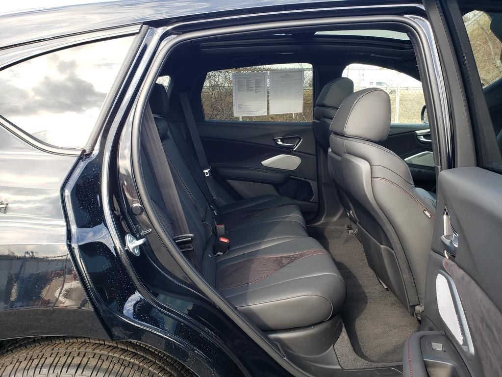 2026 Acura RDX 4A-SPEC