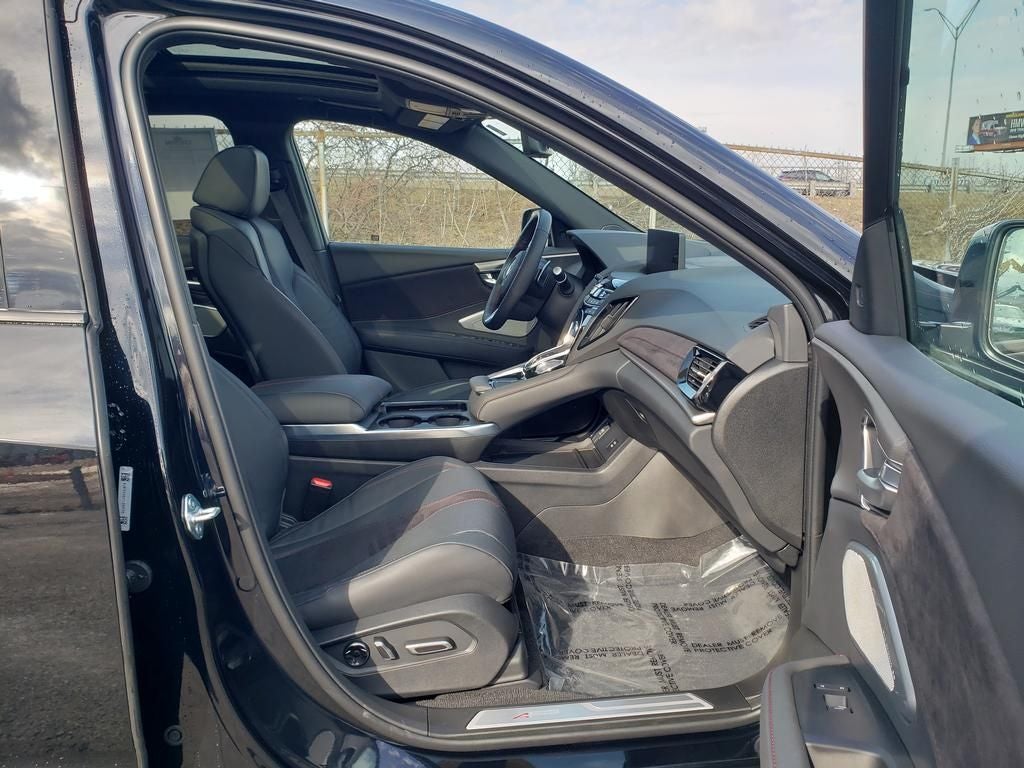 2026 Acura RDX 4A-SPEC