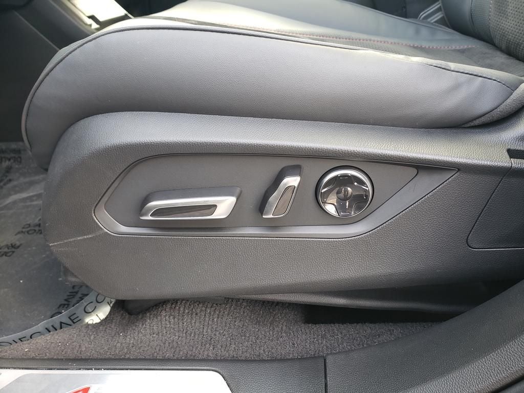 2026 Acura RDX 4A-SPEC