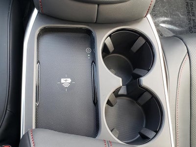 2026 Acura RDX 4A-SPEC