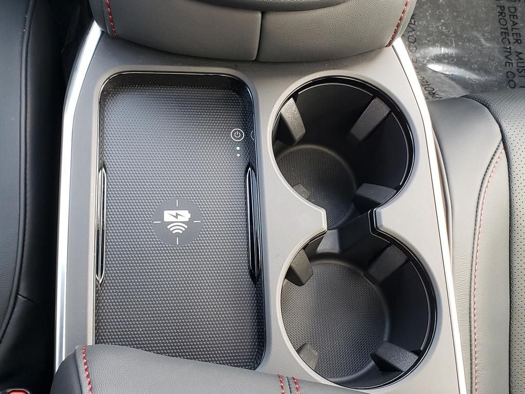 2026 Acura RDX 4A-SPEC