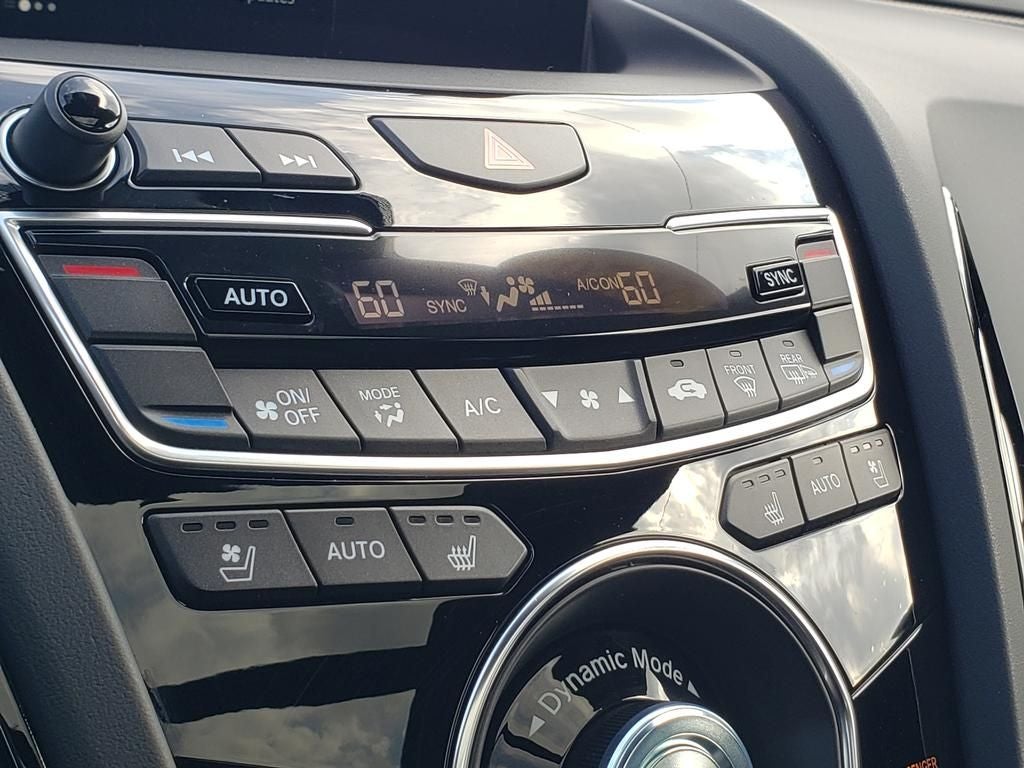 2026 Acura RDX 4A-SPEC