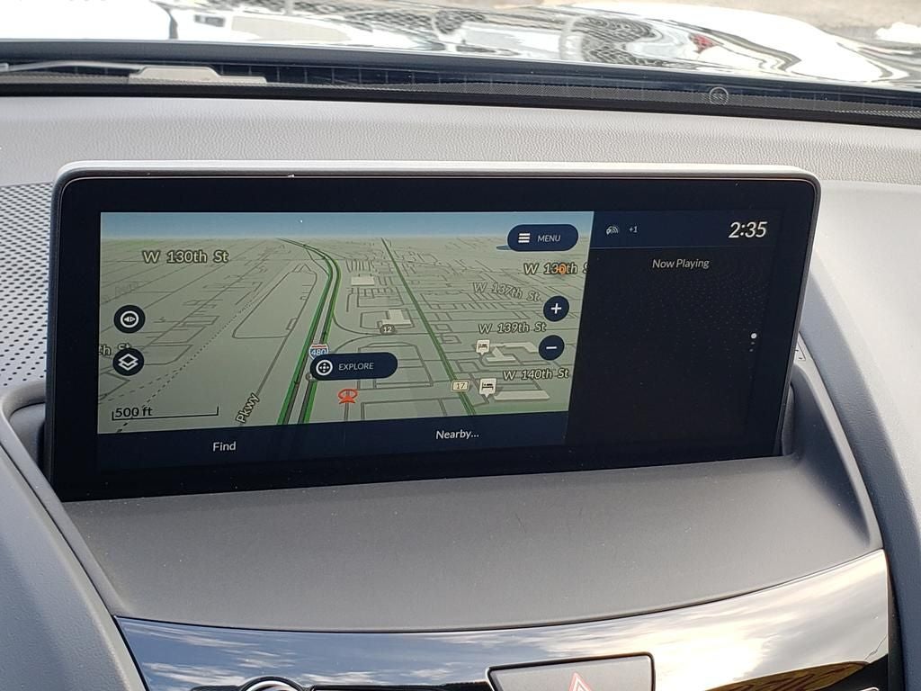 2026 Acura RDX 4A-SPEC