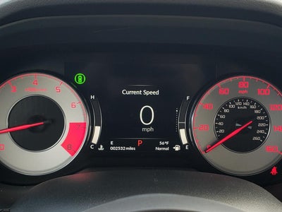 2026 Acura RDX 4A-SPEC