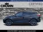2026 Acura RDX 4A-SPEC