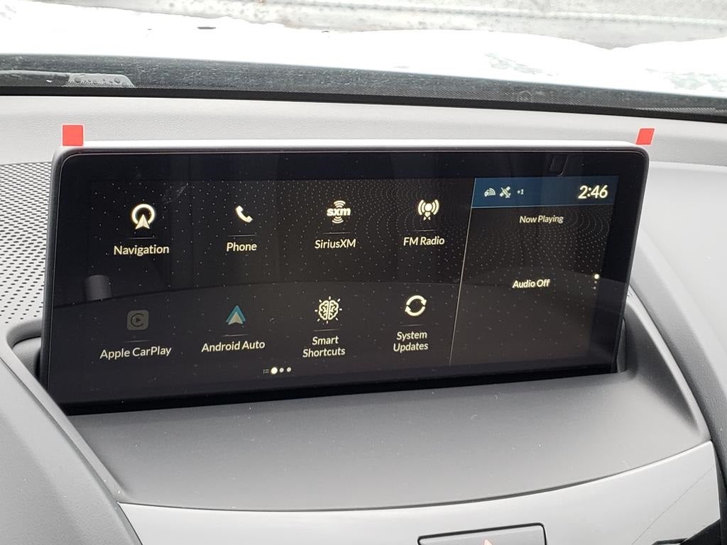 2026 Acura RDX 4A-SPEC