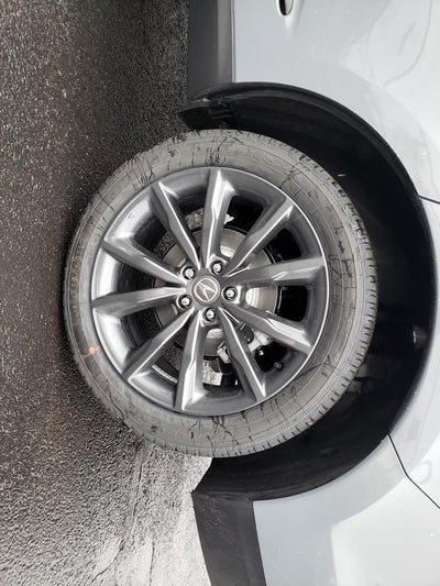 2026 Acura RDX 4A-SPEC