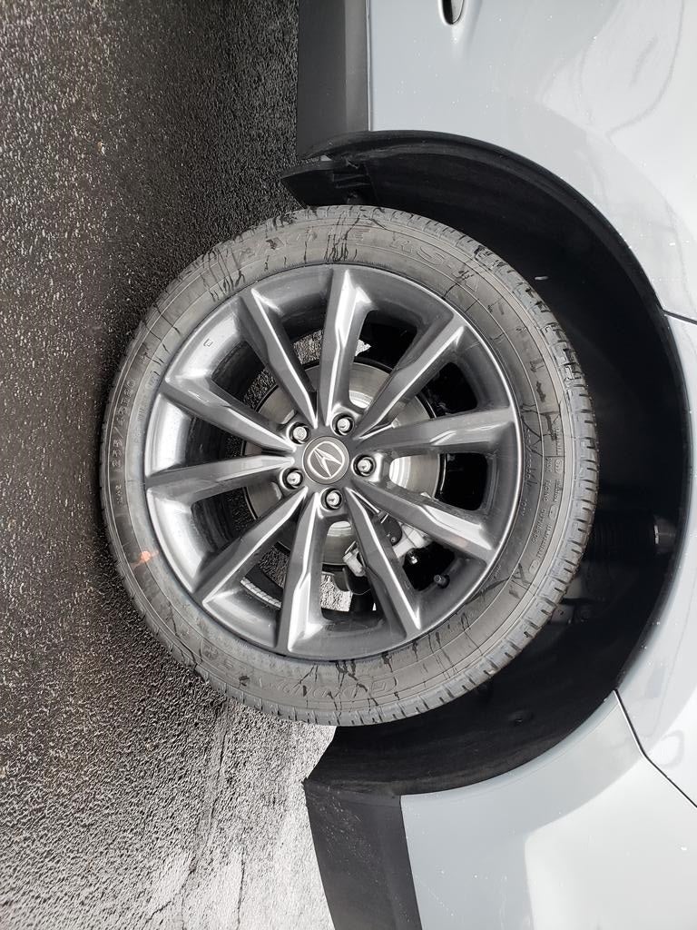 2026 Acura RDX 4A-SPEC