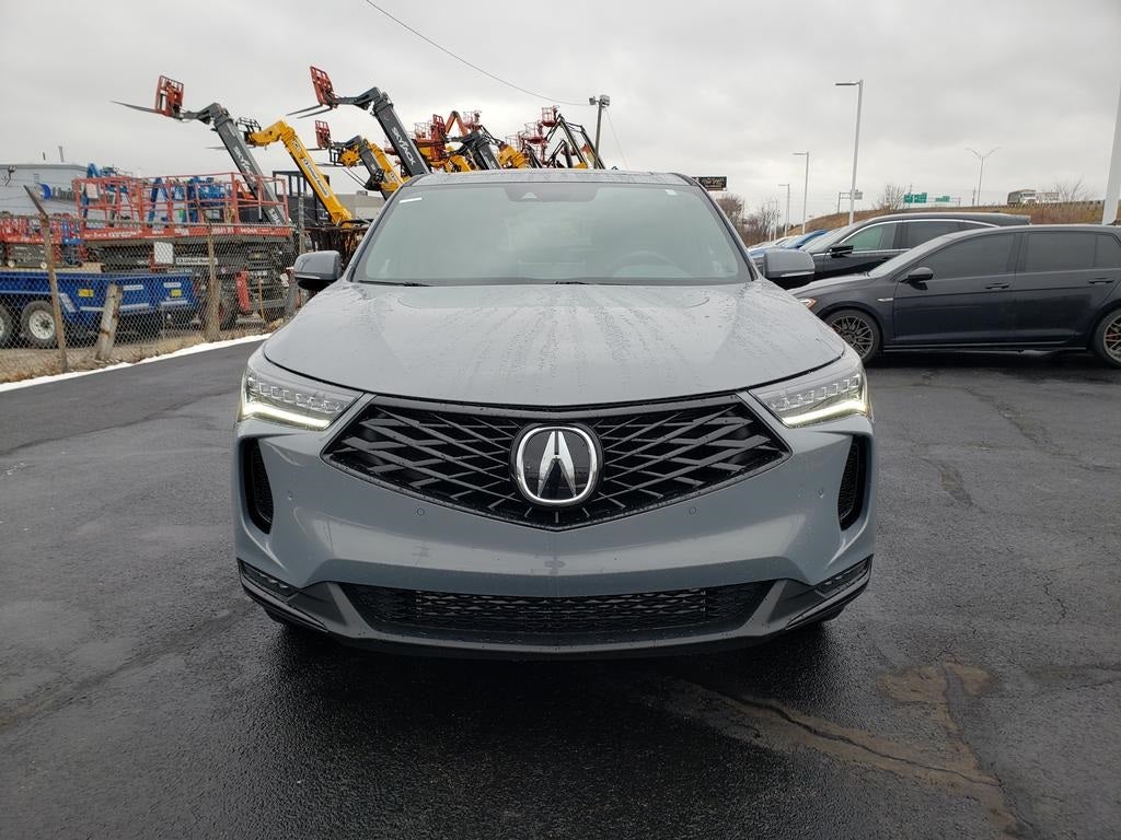 2026 Acura RDX 4A-SPEC