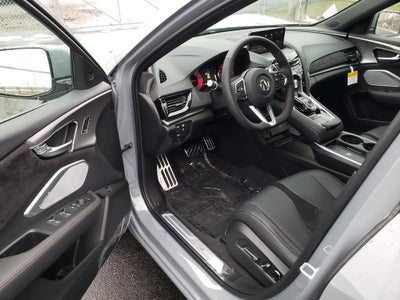 2026 Acura RDX 4A-SPEC