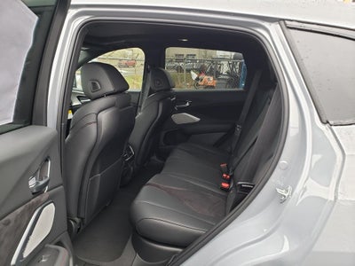 2026 Acura RDX 4A-SPEC