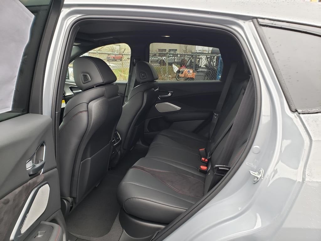 2026 Acura RDX 4A-SPEC