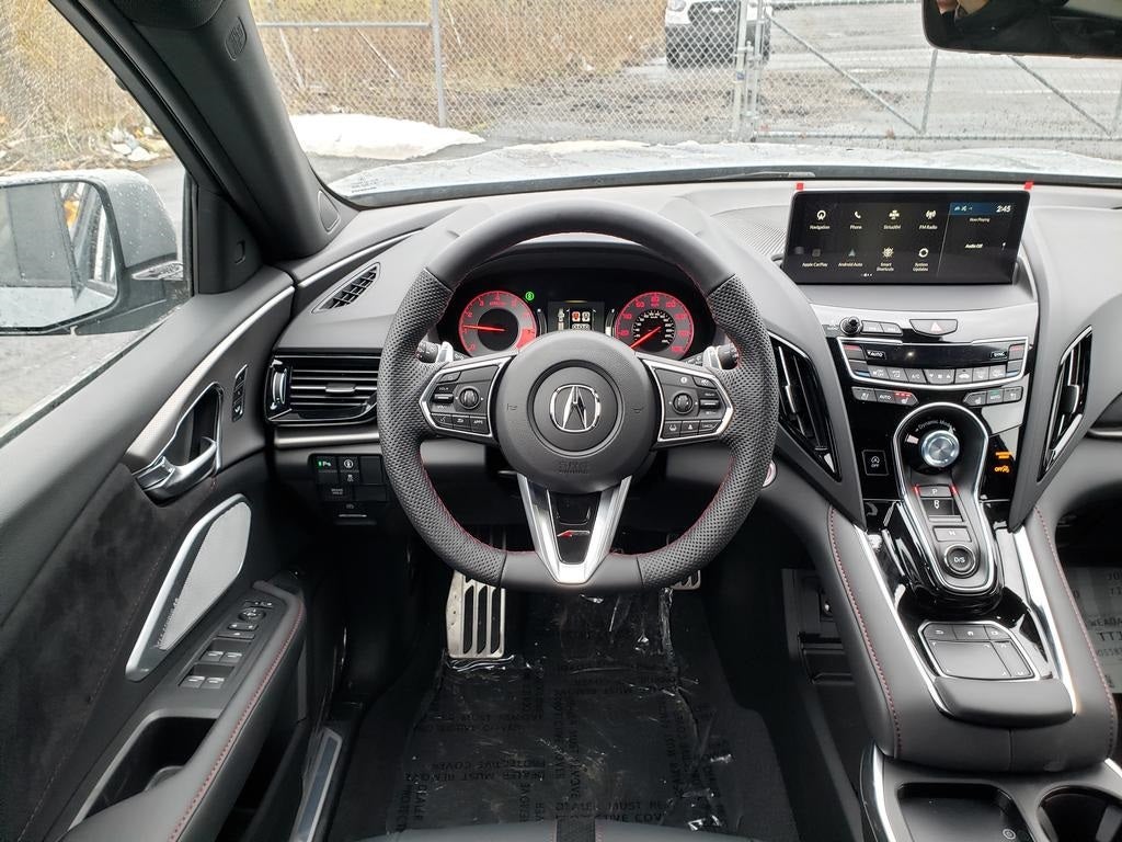 2026 Acura RDX 4A-SPEC
