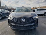 2026 Acura RDX A-Spec Package SH-AWD