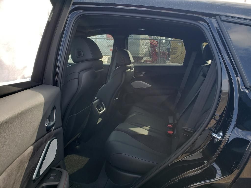 2026 Acura RDX A-Spec Package SH-AWD