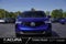 2026 Acura RDX A-Spec Package SH-AWD
