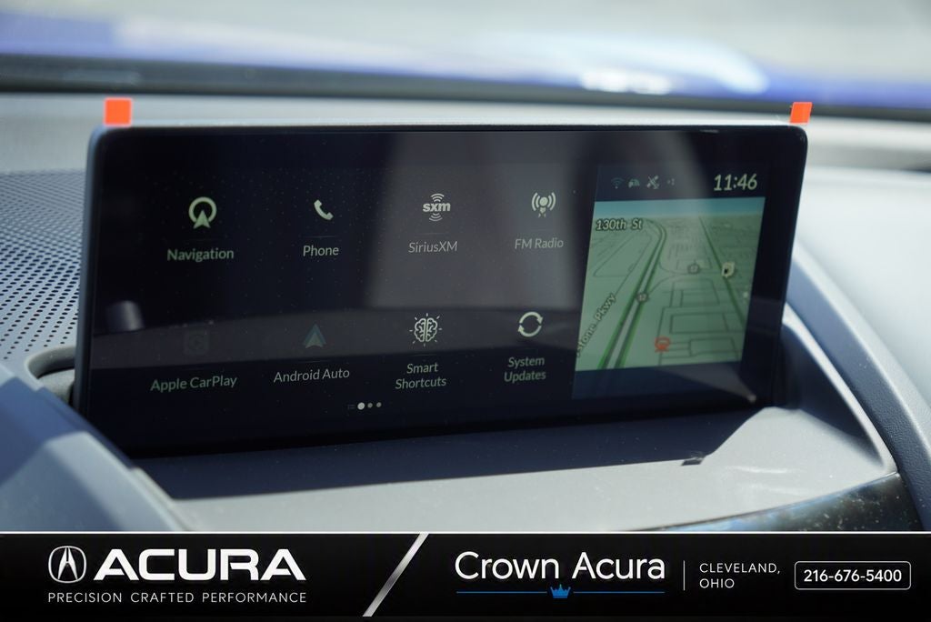 2026 Acura RDX A-Spec Package SH-AWD