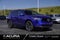 2026 Acura RDX A-Spec Package SH-AWD