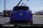 2026 Acura RDX A-Spec Package SH-AWD