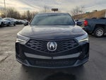 2026 Acura RDX 4A-SPEC