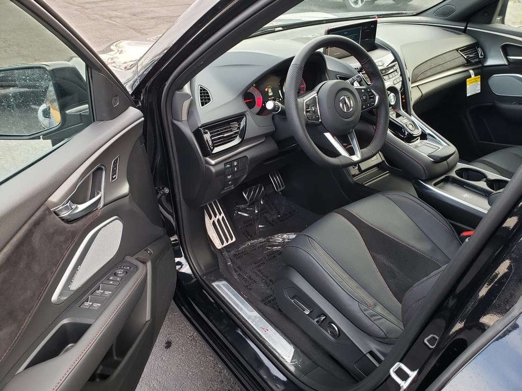 2026 Acura RDX 4A-SPEC