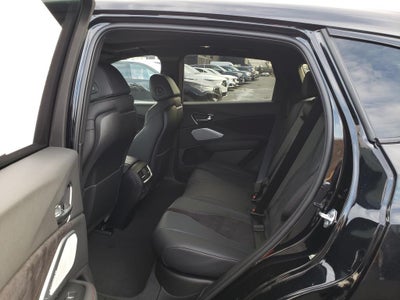 2026 Acura RDX 4A-SPEC