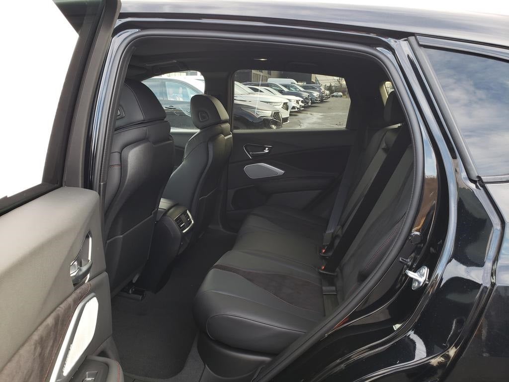 2026 Acura RDX 4A-SPEC